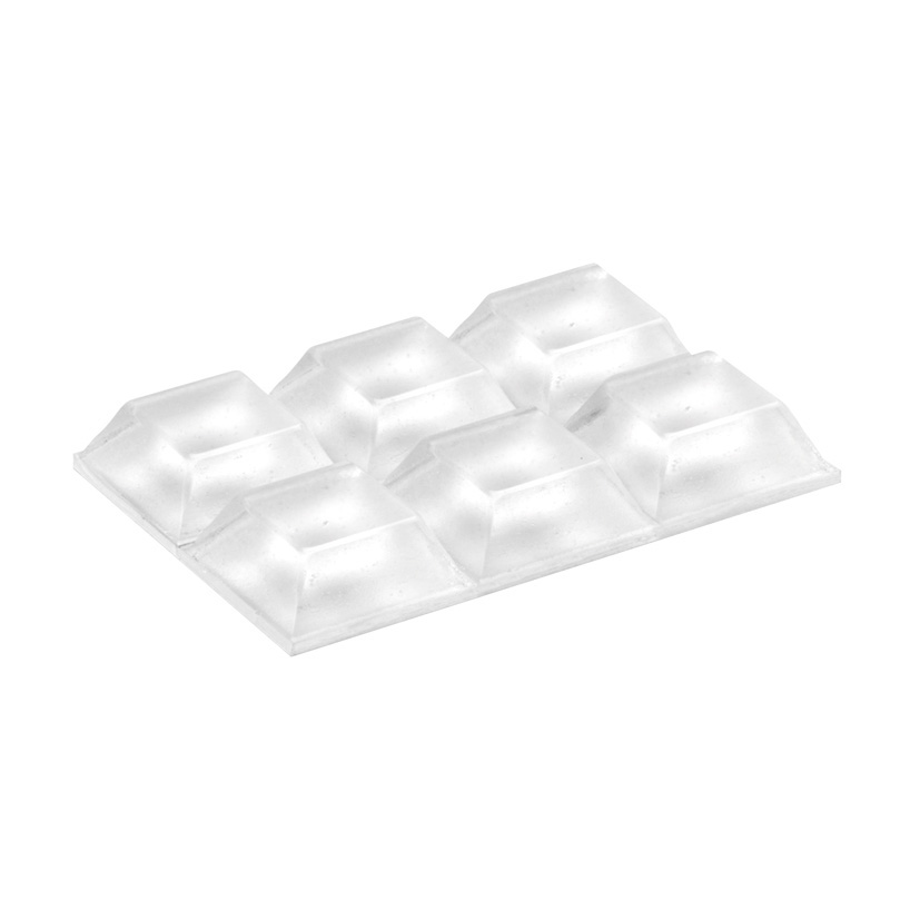Tope de silicona INOFIX
