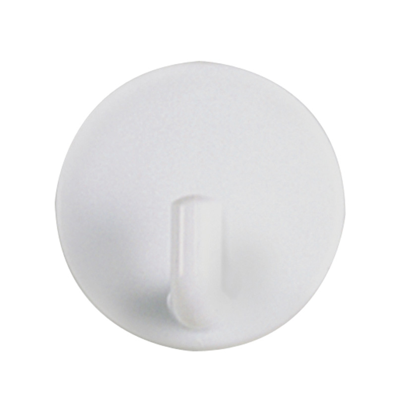 Colgador autoadhesivo INOFIX.