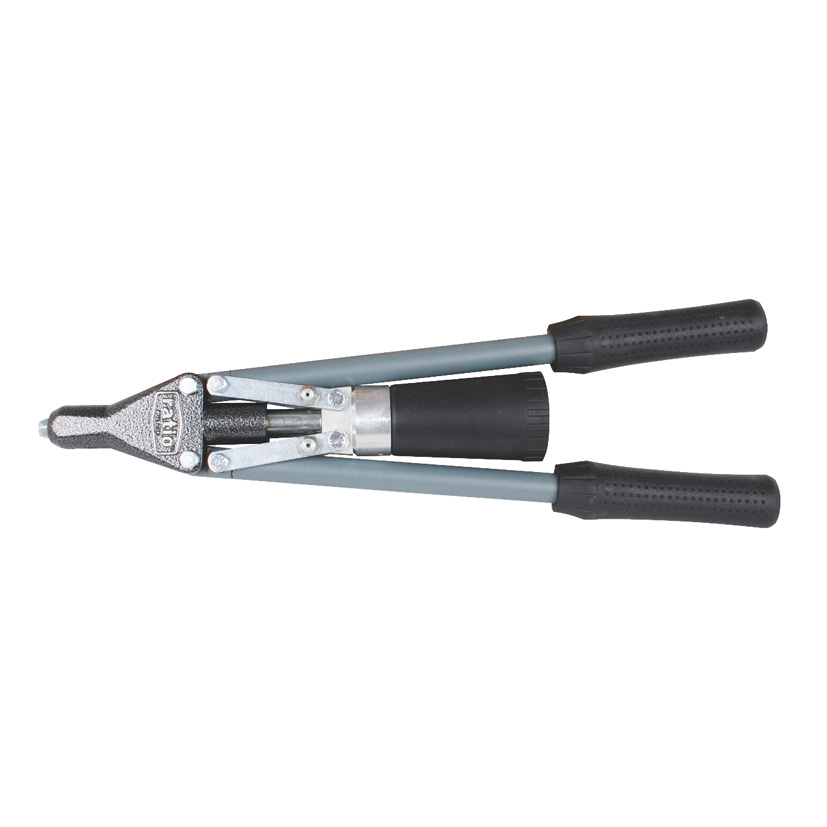 Remachadora profesional RATIO 6690