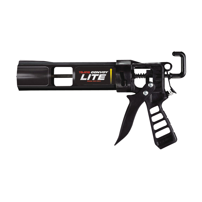 Pistola silicona TAJIMA Convoy Lite.