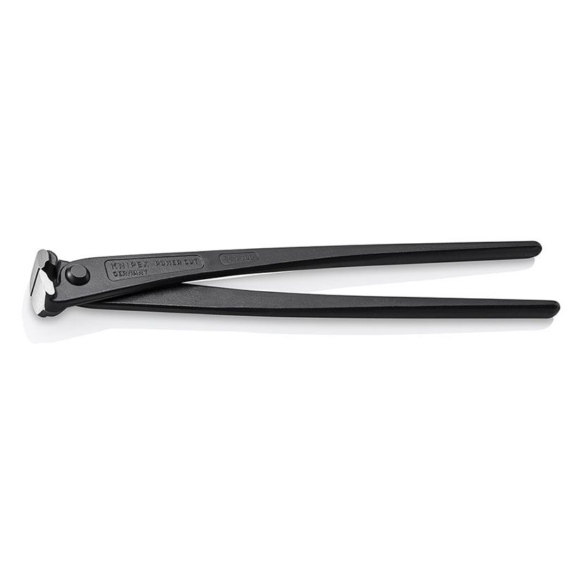 Tenaza corte rusa de fuerza KNIPEX 99 10