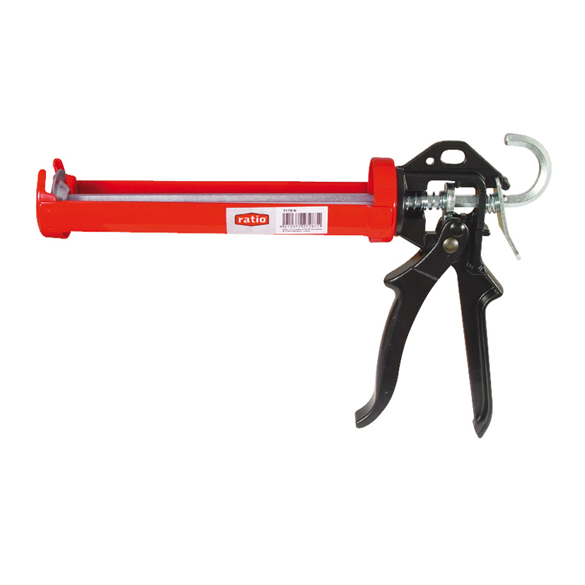 Pistola silicona RATIO 7170