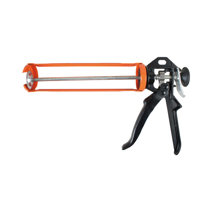 Pistola silicona RATIO 7201
