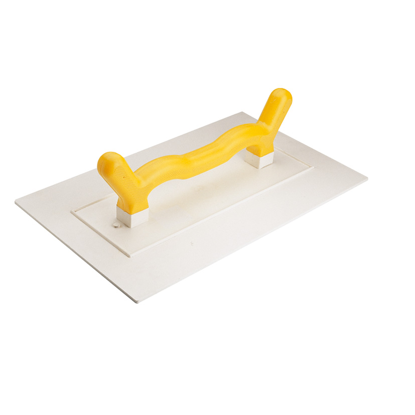 Llana rectangular yesero JAR