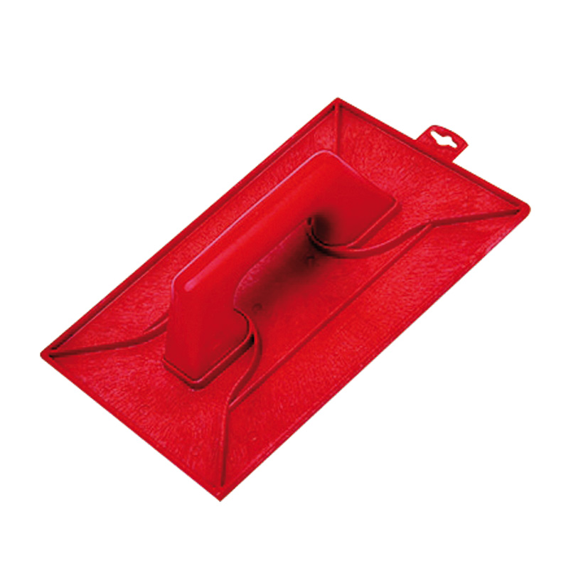Llana rectangular RUBÍ