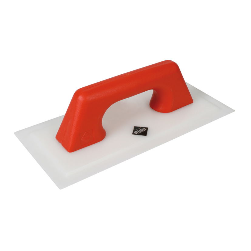 Llana rectangular flexible RUBÍ