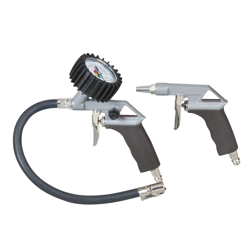 Kit aire comprimido RATIO CAM-5KIT.