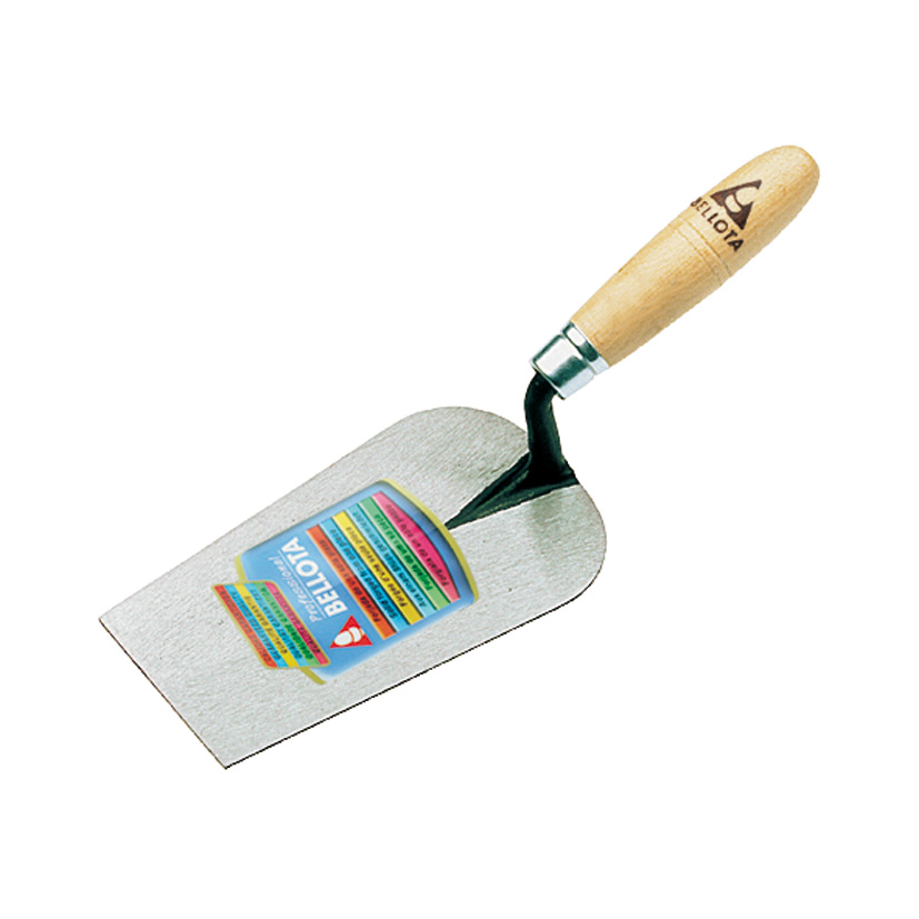 Paleta albañil BELLOTA 5843
