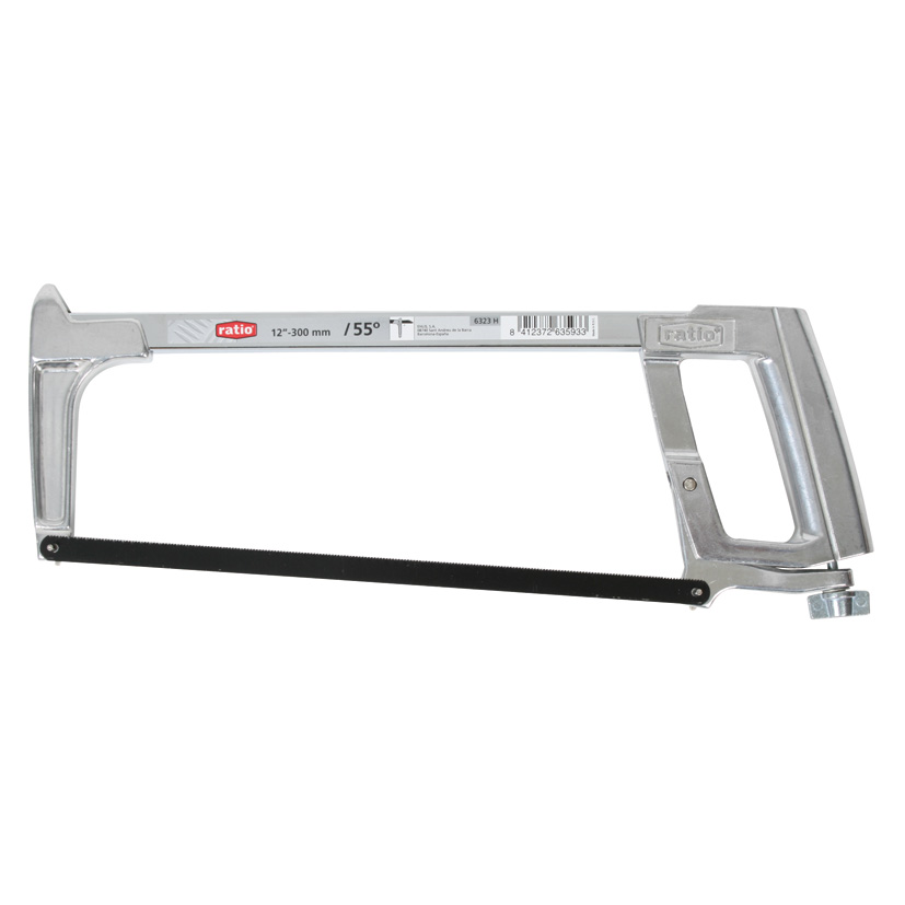Arco sierra RATIO 6323