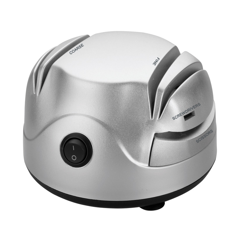 Afilador de cuchillos eléctrico LACOR
