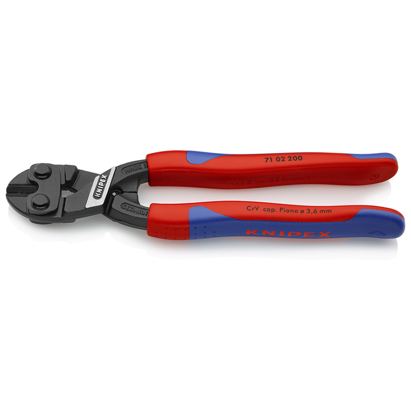 Cortavarillas KNIPEX Cobolt 71 02 200