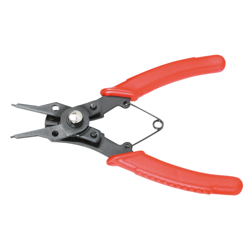 Alicate arandelas universal RATIO 6556
