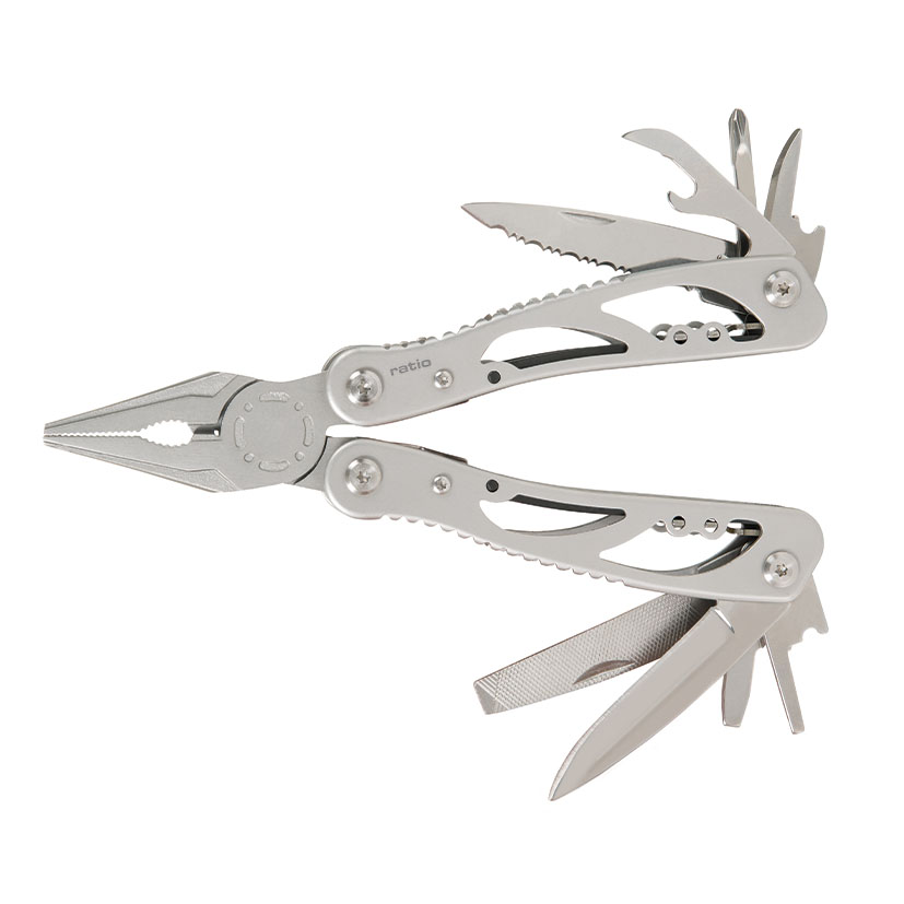 Alicate multiherramienta RATIO MultiTool