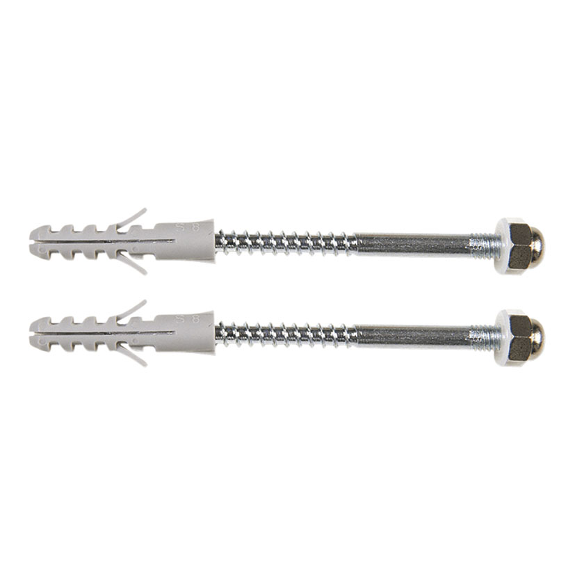 Tornillo fijación sanitarios FISCHER