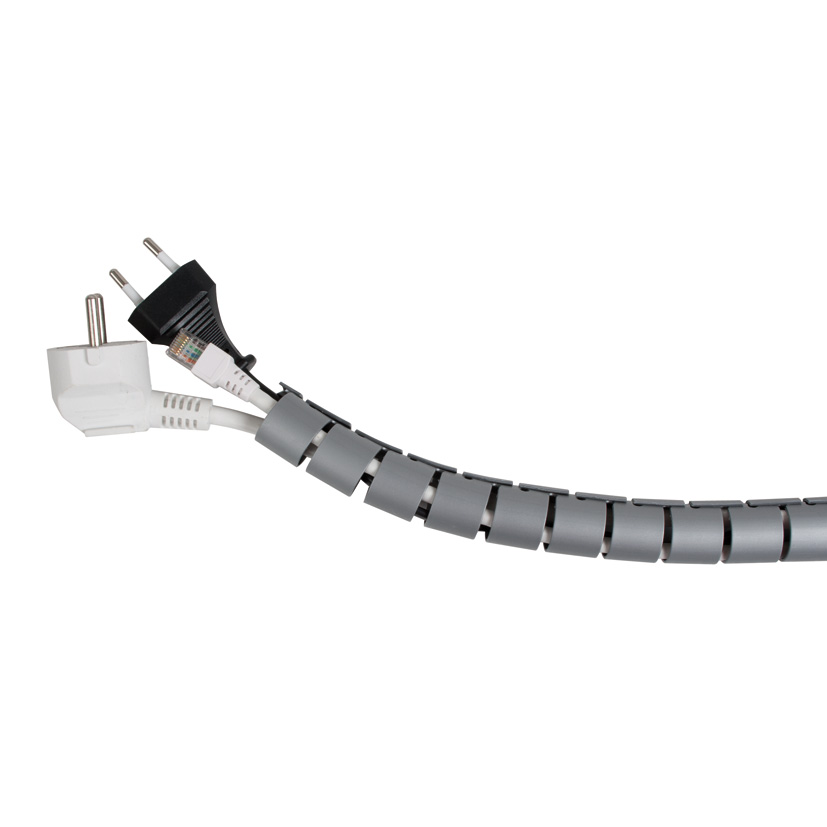 Organizador de cables DUOLEC.