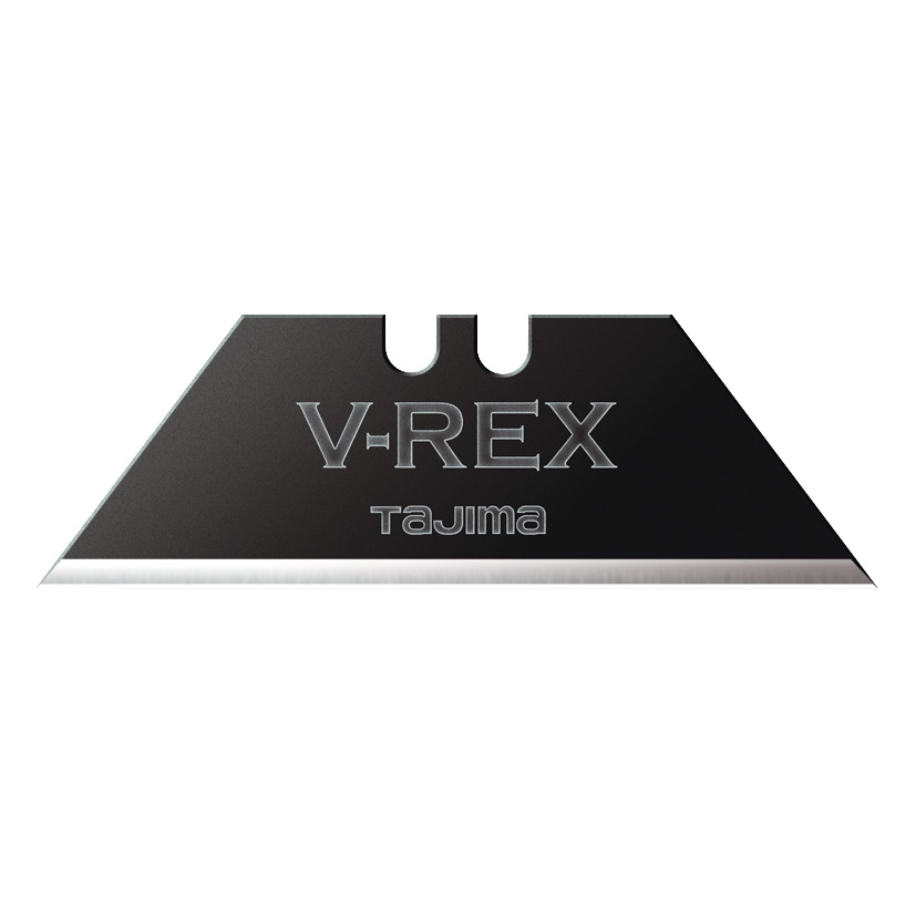 Cuchilla cúter trapezoidal TAJIMA V-Rex.