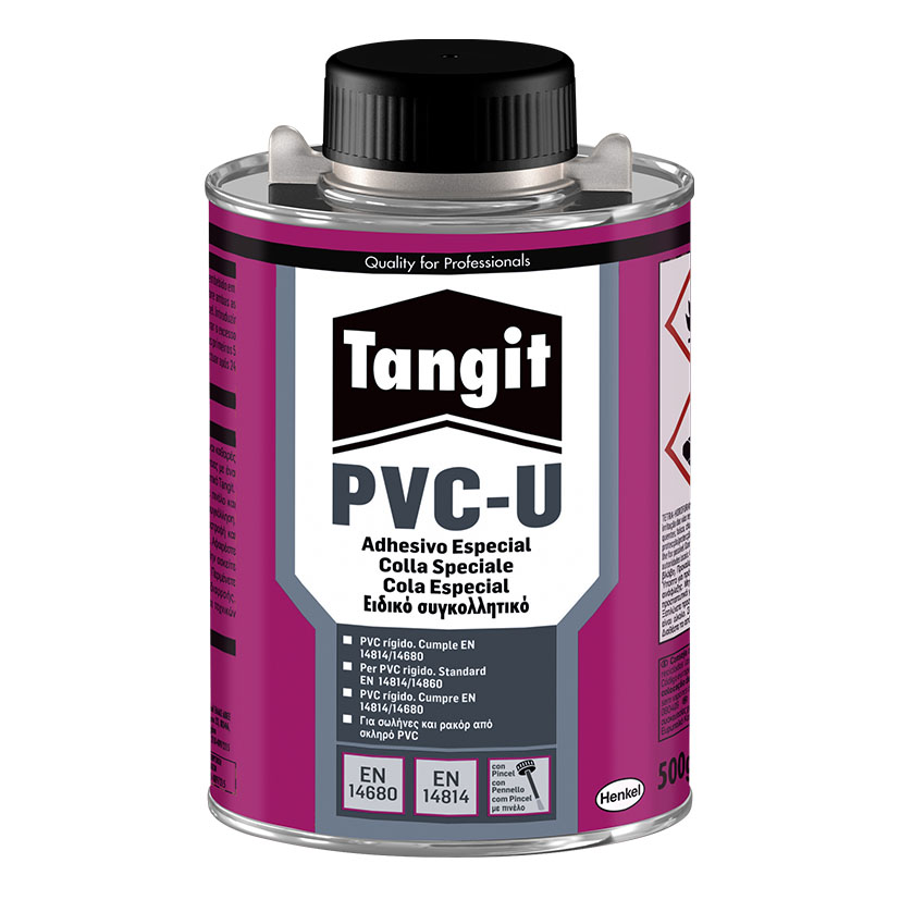 Adhesivo PVC HENKEL Tangit.