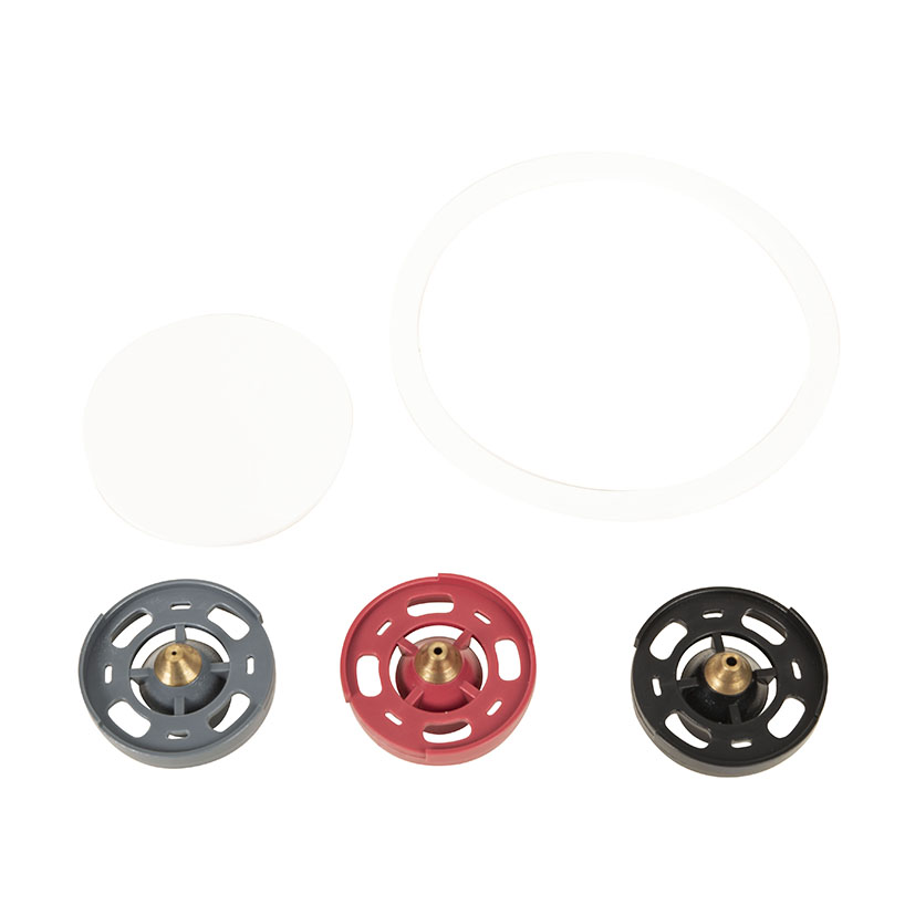Turbina de pintado RATIO R800X