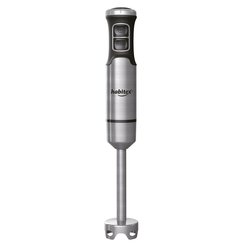 Batidora de mano HABITEX Style SC2400X