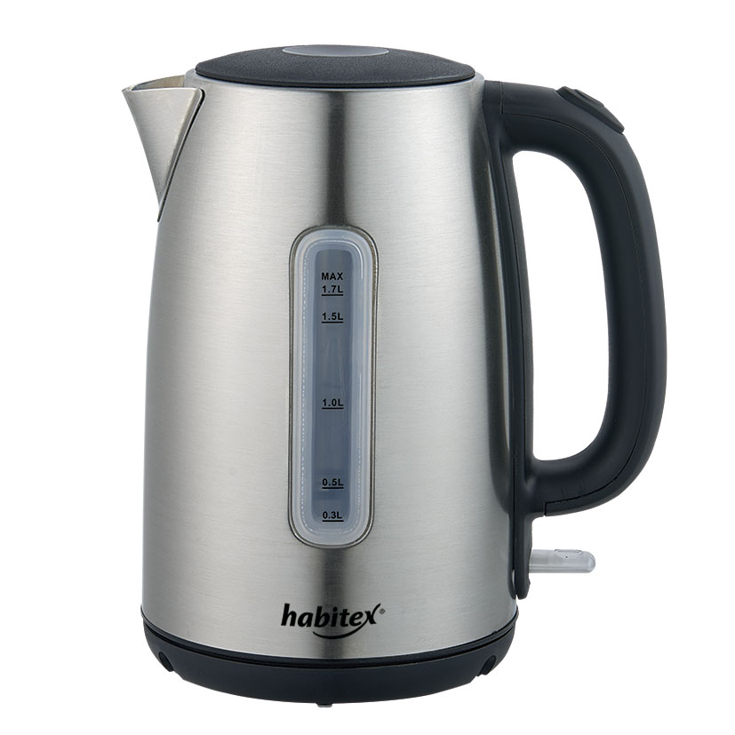 Hervidor de agua HABITEX SC710X.