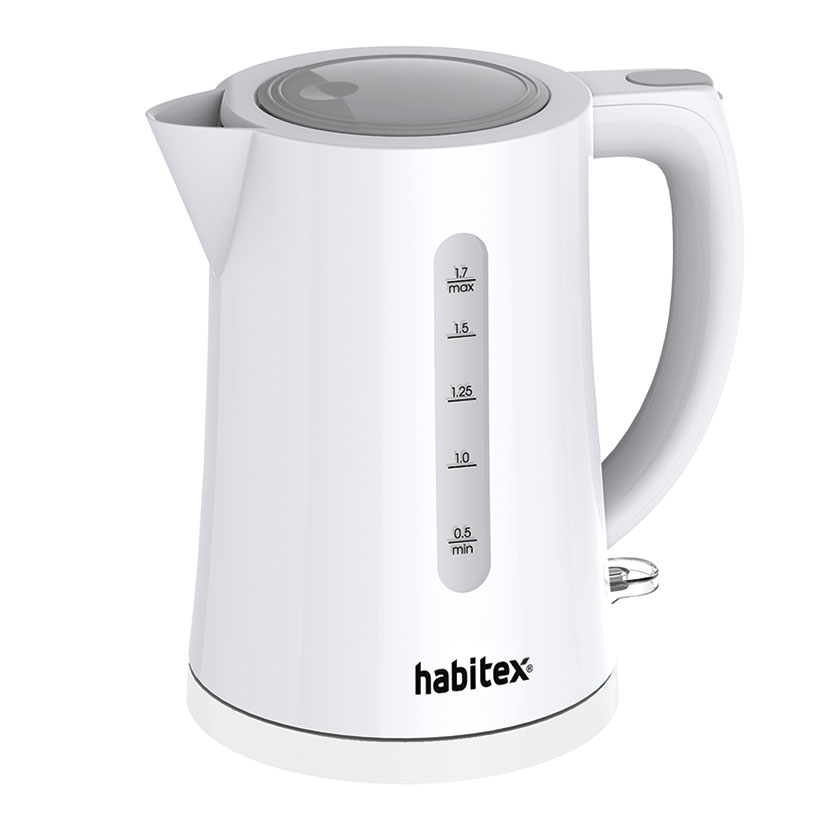 Hervidor de agua HABITEX CC5801.