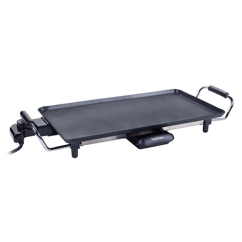 Plancha asador HABITEX CC5902.