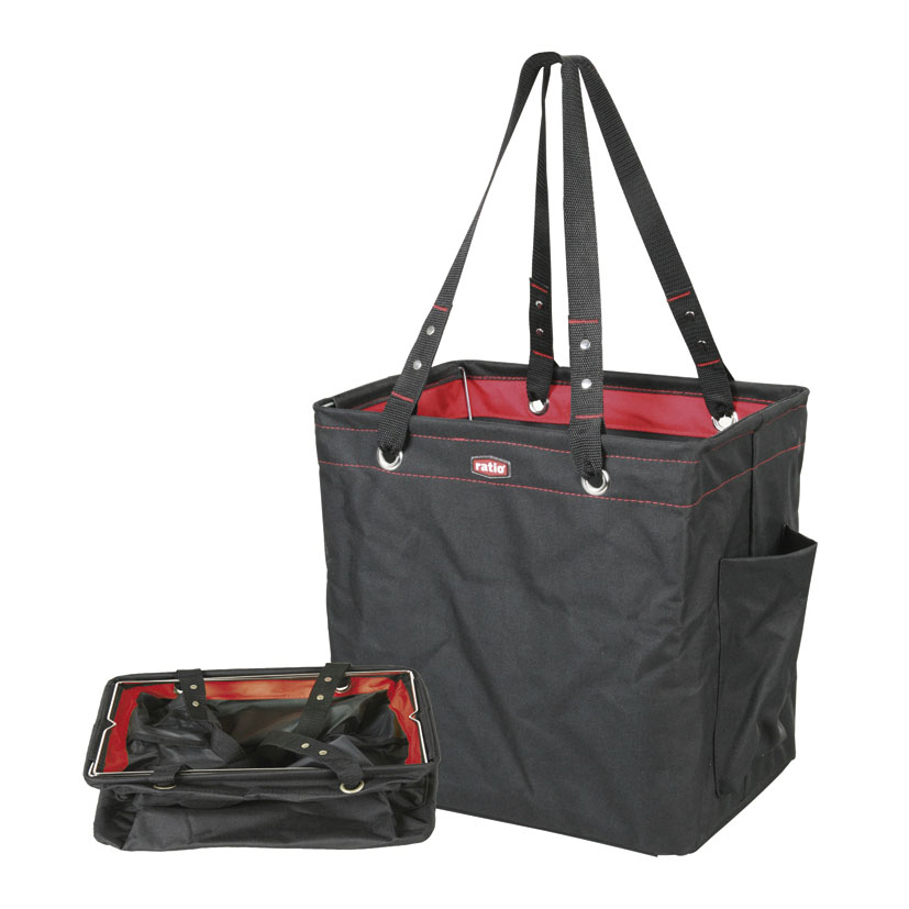 Bolsa plegable portaherramientas RATIO 5055-7