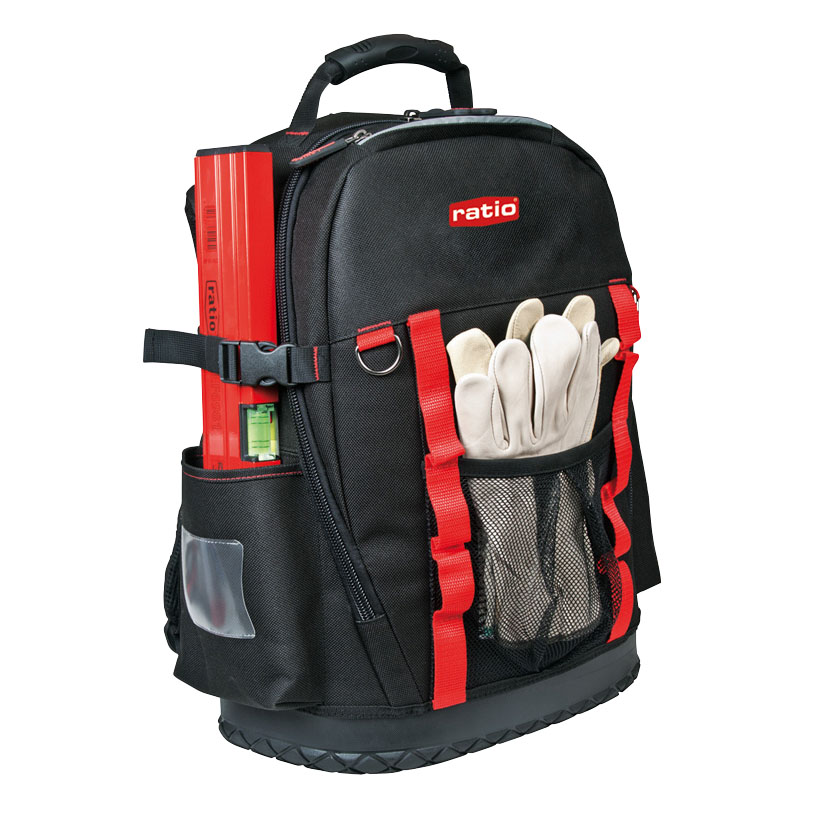 Mochila portaherramientas RATIO 5055-8