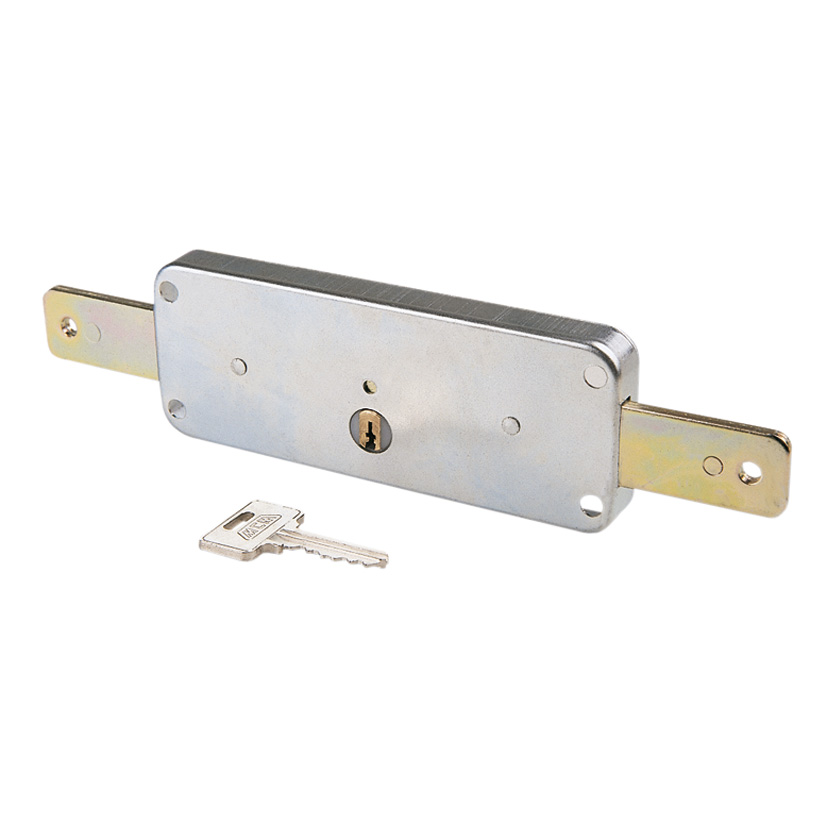 Cerradura puerta enrollable MCM 1511
