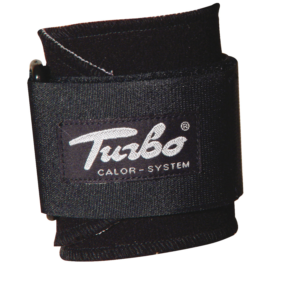 Muñequera TURBO