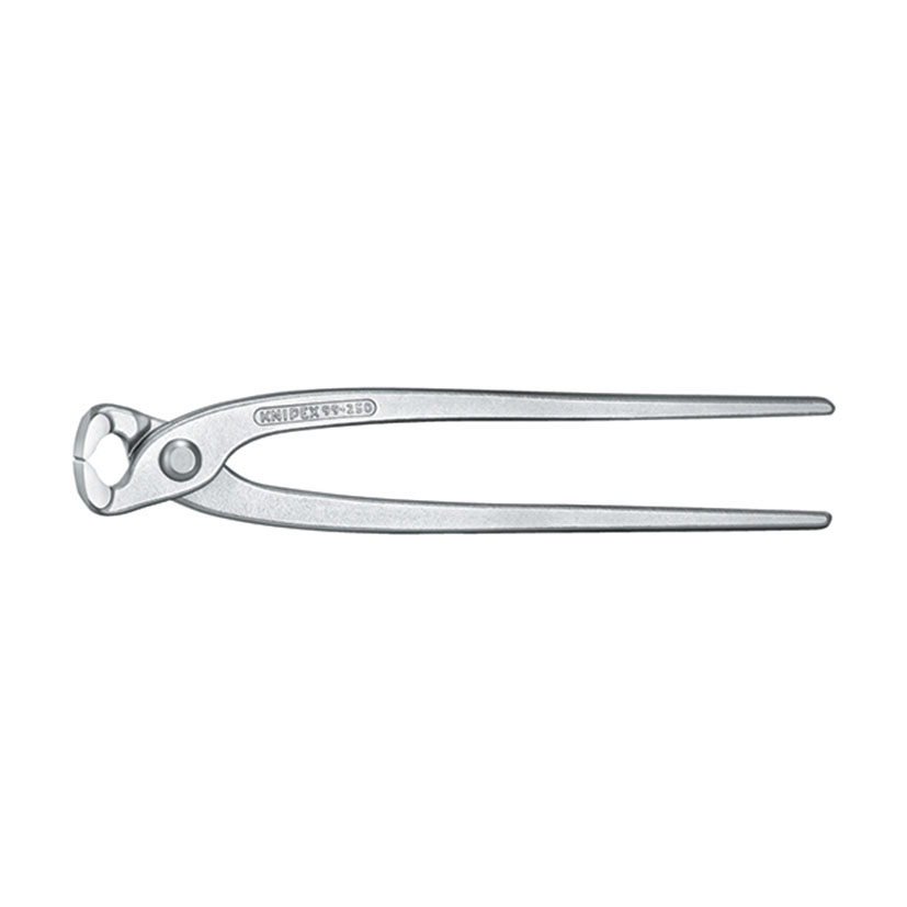 Tenaza corte rusa KNIPEX 99 04