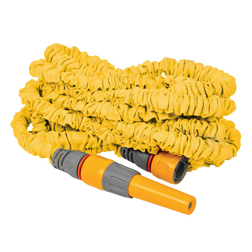 Manguera riego extensible HOZELOCK SuperHoze