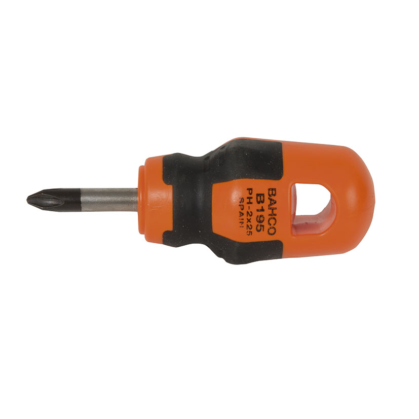 Destornillador BAHCO Premium