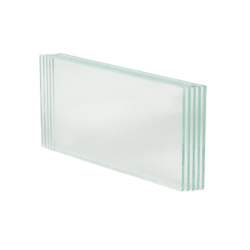 Cristal filtrante FUSIONNA para pantallas de soldadura