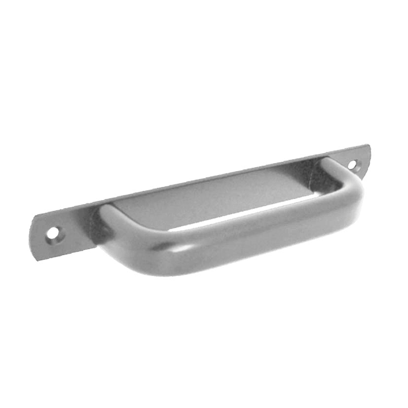 Asa placa redonda carpintería aluminio MICEL 6803.