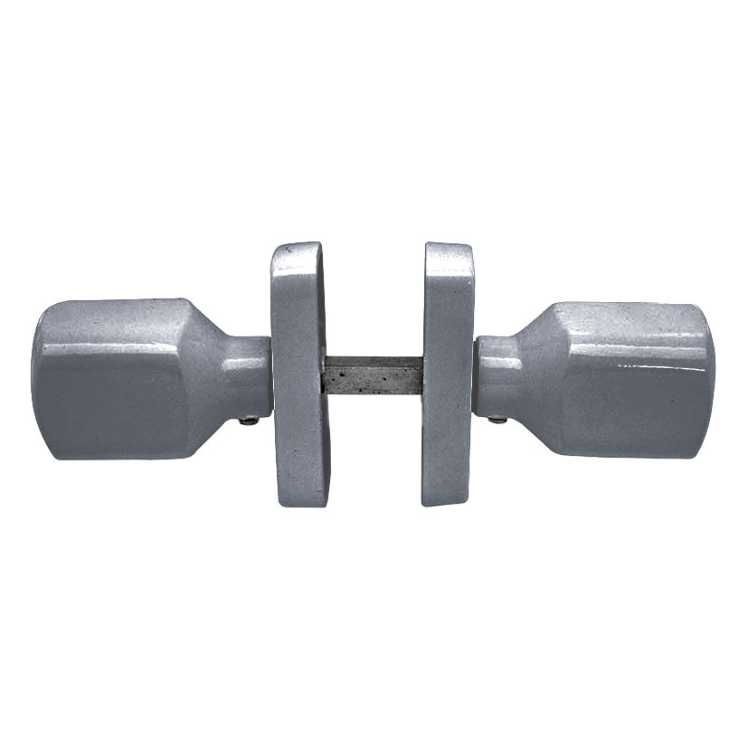 Pomo carpintería aluminio recuperable MICEL 6807