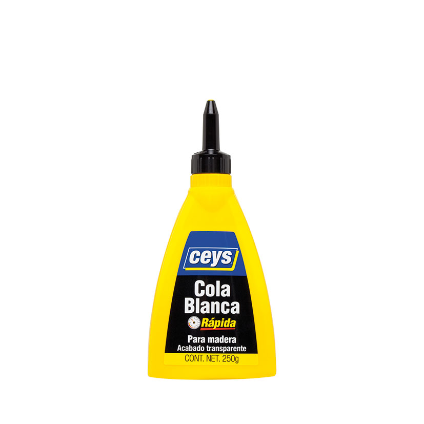 Cola blanca rápida CEYS