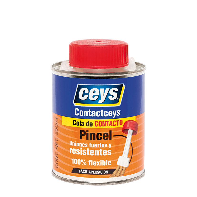 Adhesivo contacto CEYS Contactceys