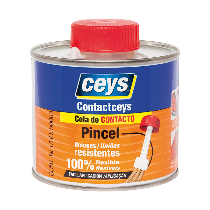 Adhesivo contacto CEYS Contactceys