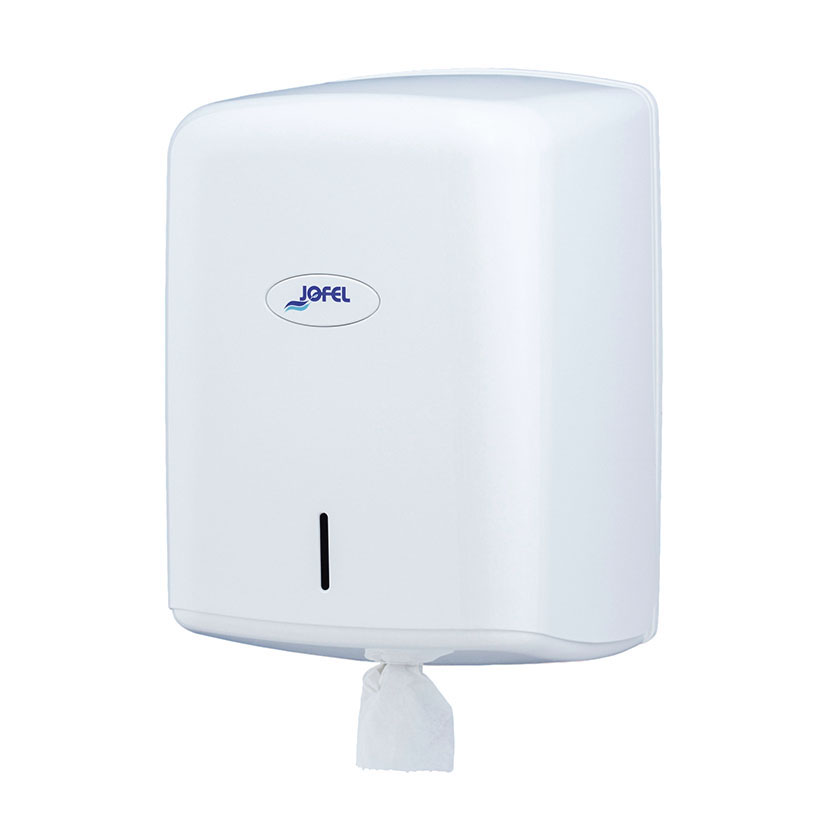 Dispensador de papel mecha JOFEL Smart
