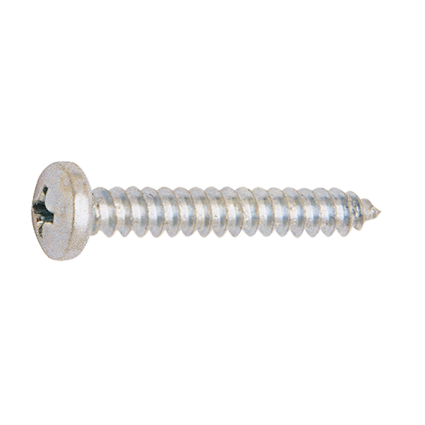 Tornillo rosca chapa DIN 7981 CELO