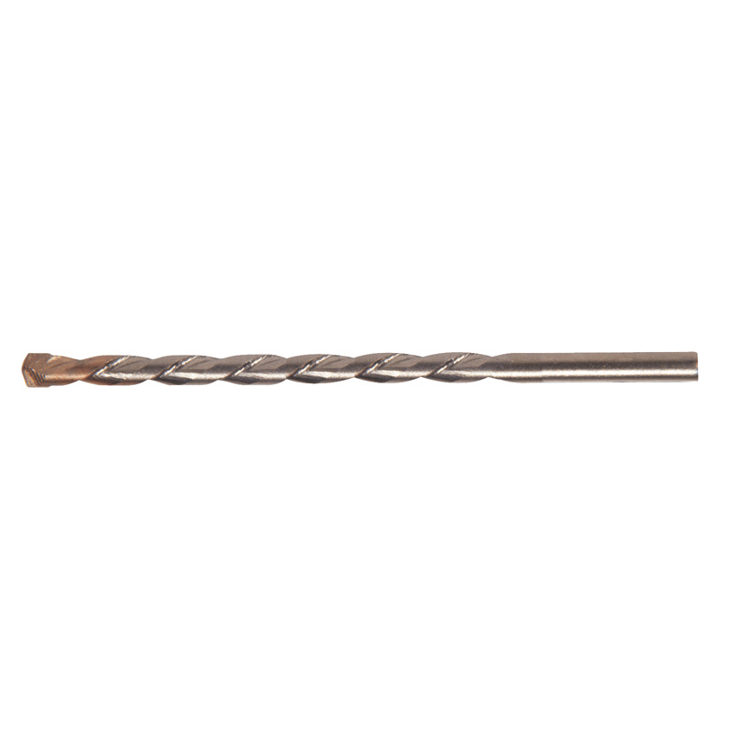 Broca pared profesional RATIO 6597 serie larga