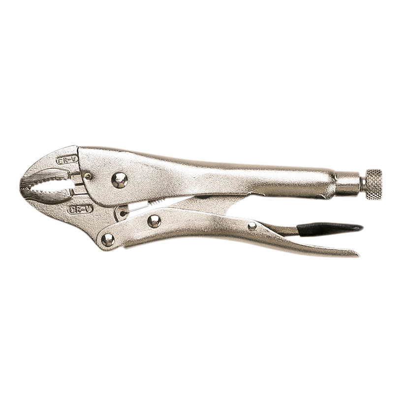 Mordaza Grip RATIO 6560