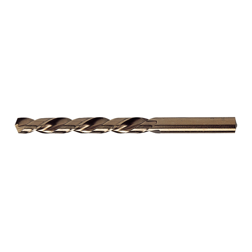 Broca metal HSS-CO RATIO 6295