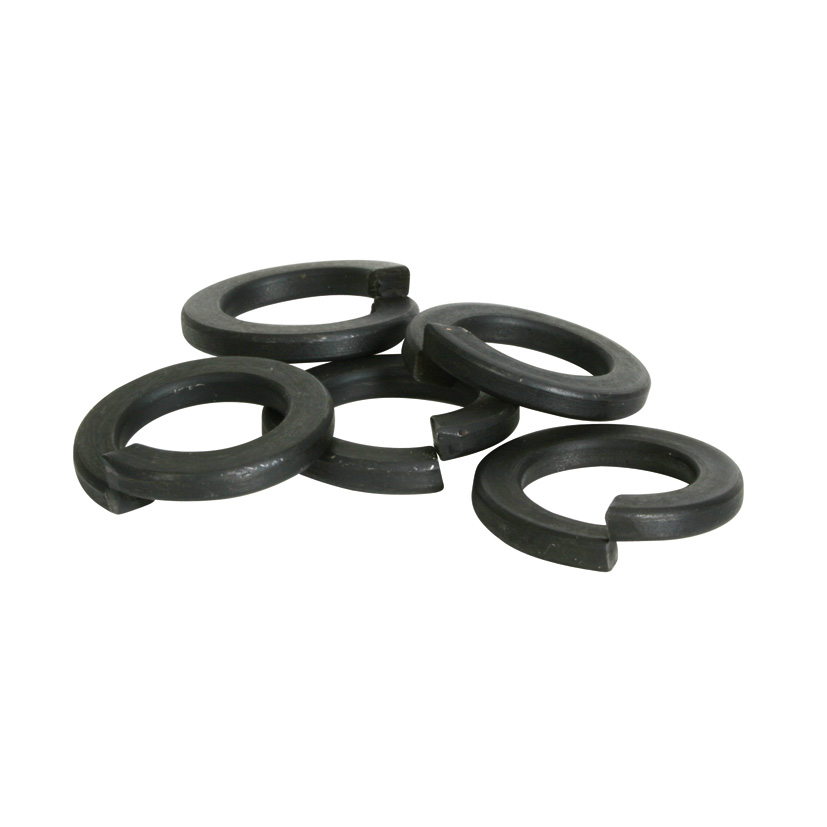 Arandela muelle tipo Grower DIN 127