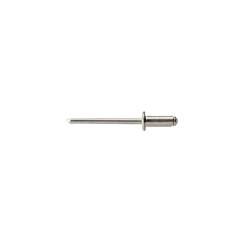 Remache aluminio BRALO