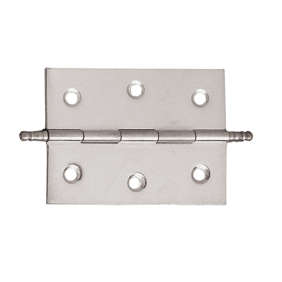 Acero inox. AISI 304.