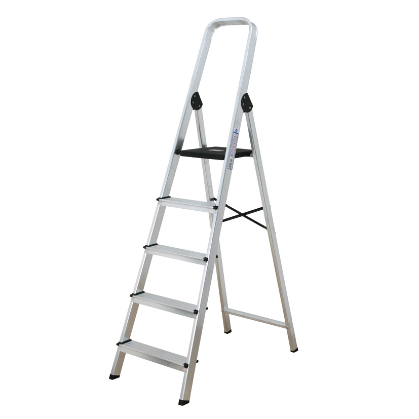 Escalera doméstica HABITEX.