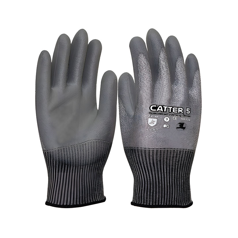 Guante anticorte 3L WX-020.