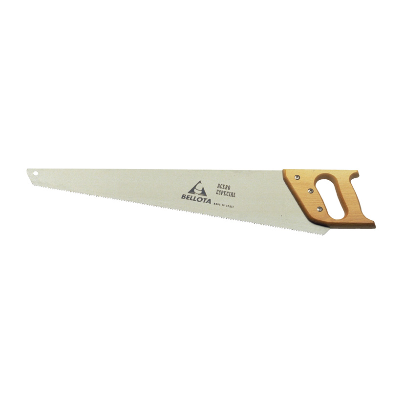 Serrucho de mano BELLOTA 4551